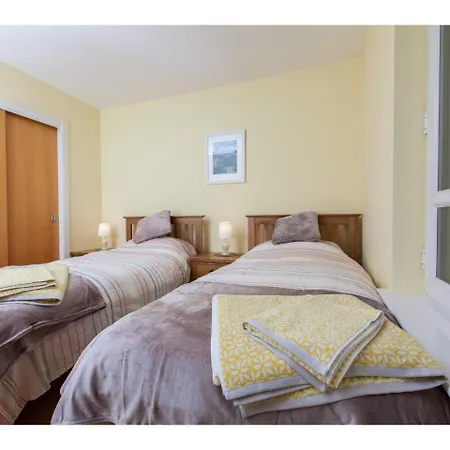 Lägenhet Spacious, Central *