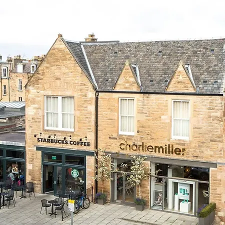 Beautifully Presented 2br Morningside * Édimbourg