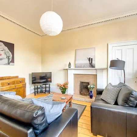 Appartement Beautifully Presented 2br Morningside *