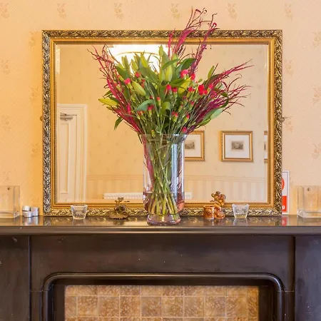 بيت ضيافة Menzies إدنبرة