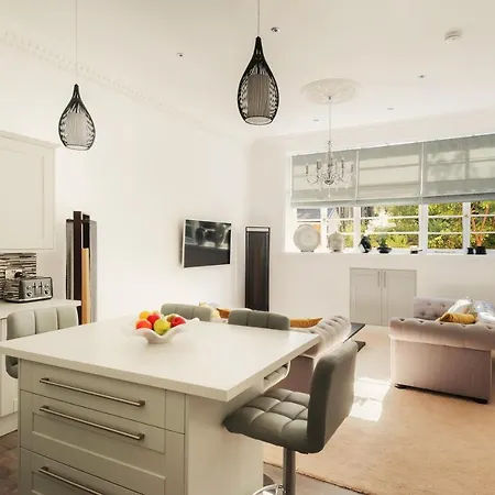 Apartment Great King Street Edinburgh