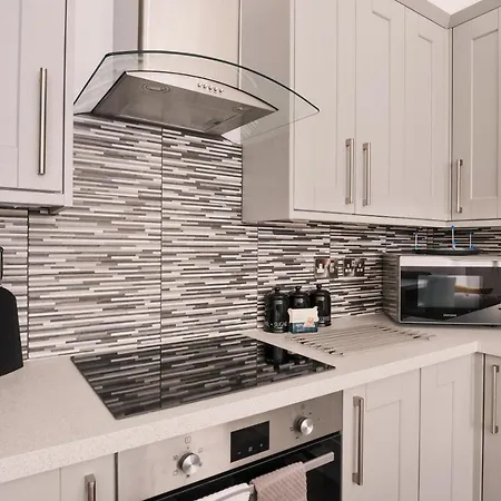 Great King Street Apartment Edinburgh