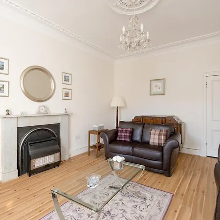 Apartment Dean Terrace - Traditional 3 Bed In Stockbridge