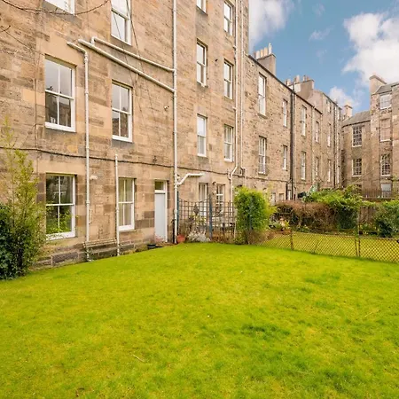 Dean Terrace - Traditional 3 Bed In Stockbridge شقة *