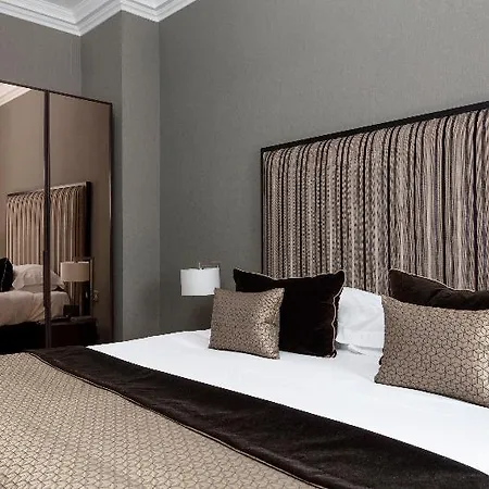 The Chester Apart-hotel