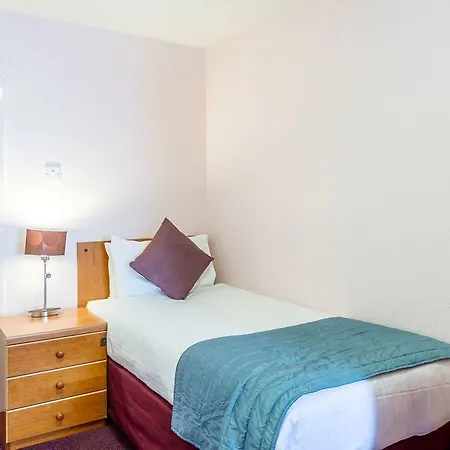Hotel Km 3*