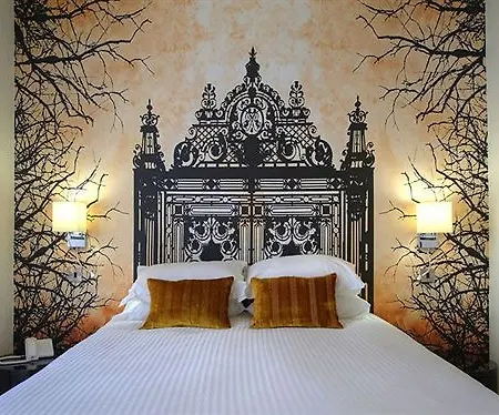 Clarendon Luxury Apartamento Edimburgo