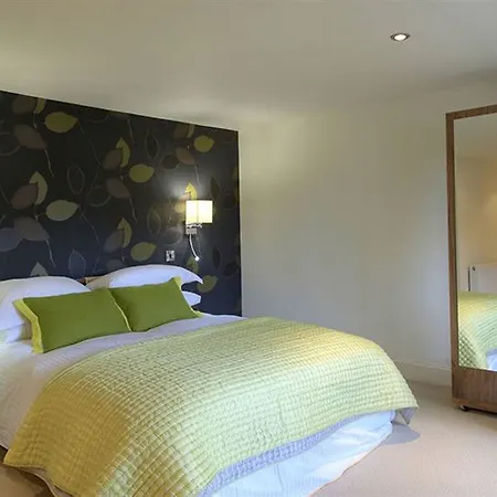 Clarendon Luxury Apartamento