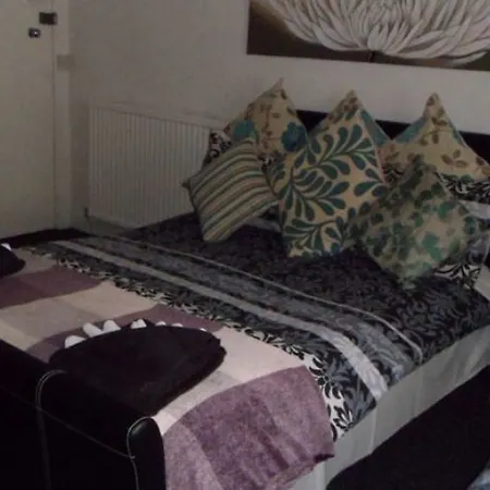 Grangeview 3* إدنبرة