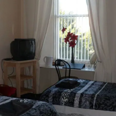 Grangeview Konukevi 2*