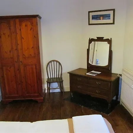 Lantern Affittacamere 3*