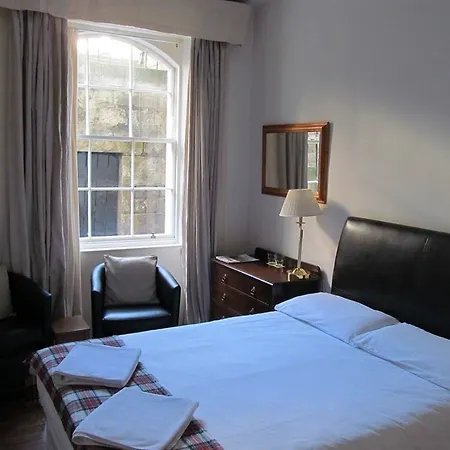 Lantern Affittacamere Edimburgo