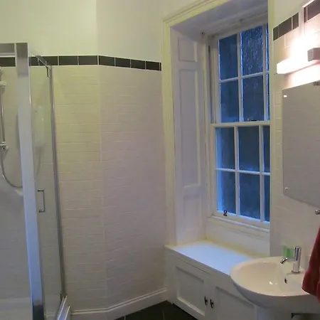 Lantern 3* Edimburgo