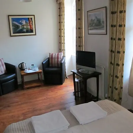 Lantern 3* Edimburgo