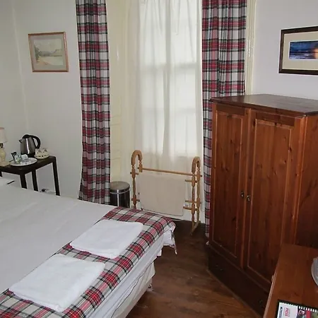 Affittacamere Lantern Edimburgo