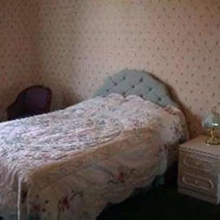 Guest house Capital 3*