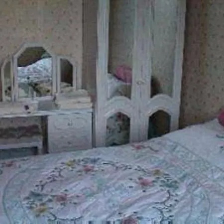 Guest house Capital