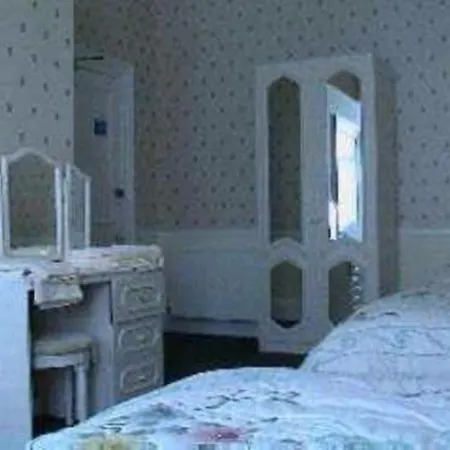 Guest house Capital