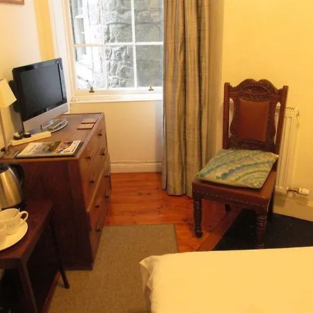 Lantern Affittacamere