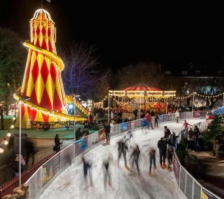 Heart Of Flat Edinburgh