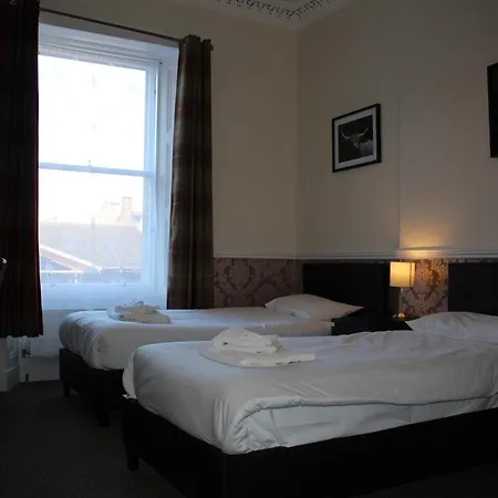 Ardmillan אדינבורו