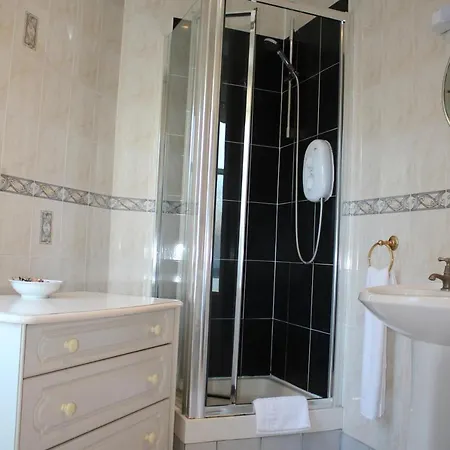 Hotel Ardmillan Edinburgh