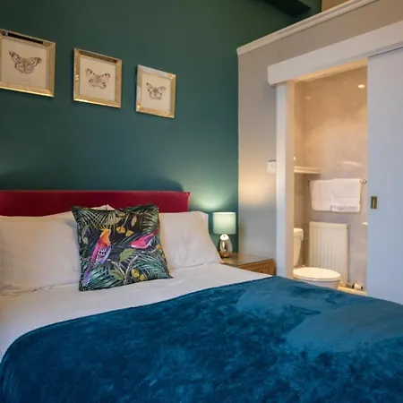 Kingsley Guest House Guest house 3*