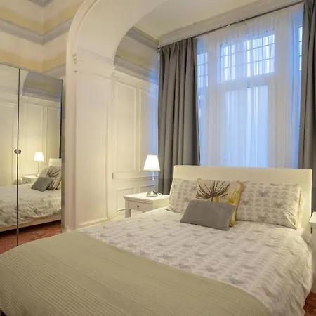 Kingsley Guest House