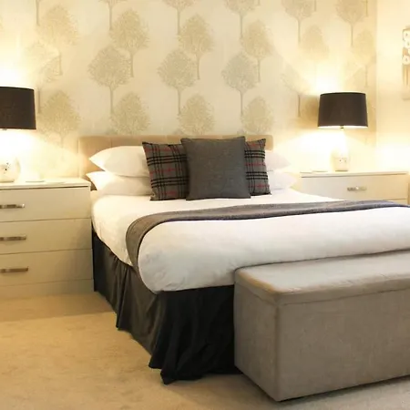 Daire Capital Retreats - Shandwick Place