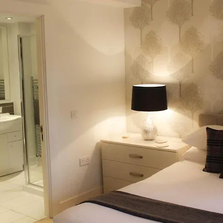 Capital Retreats - Shandwick Place * إدنبرة