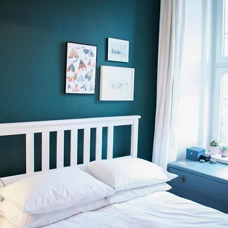 Bright And Cosy Near Haymarket * Εδιμβούργο