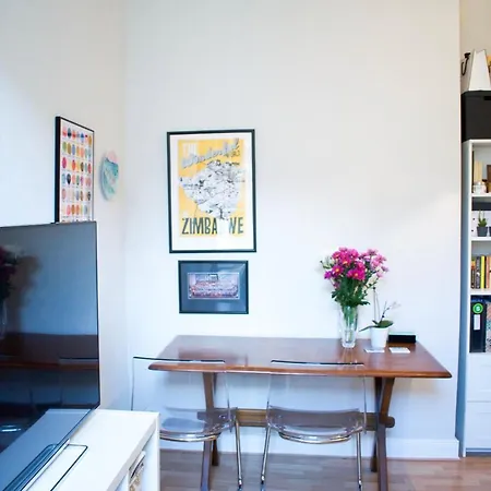 Bright And Cosy Near Haymarket Εδιμβούργο