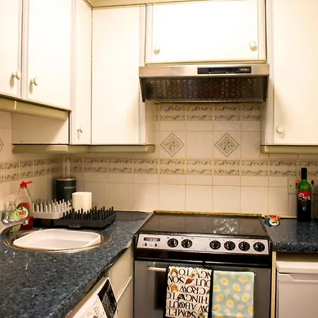 Bright And Cosy Near Haymarket * Edynburg