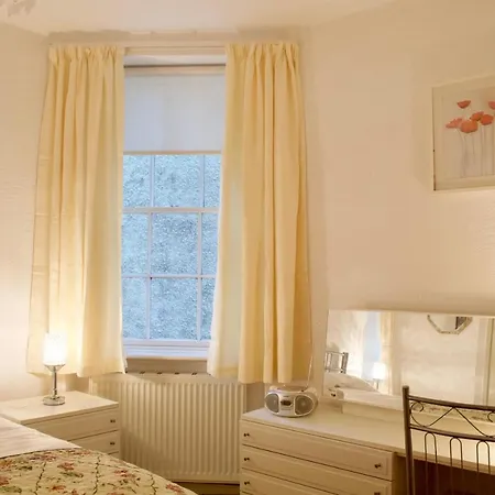 1 Bedroom In Grassmarket Appartement *