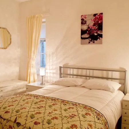 1 Bedroom In Grassmarket * Édimbourg