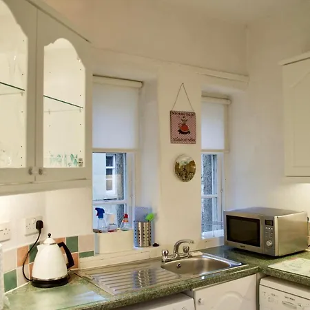 1 Bedroom In Grassmarket Appartement *
