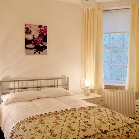 1 Bedroom In Grassmarket Appartement Édimbourg