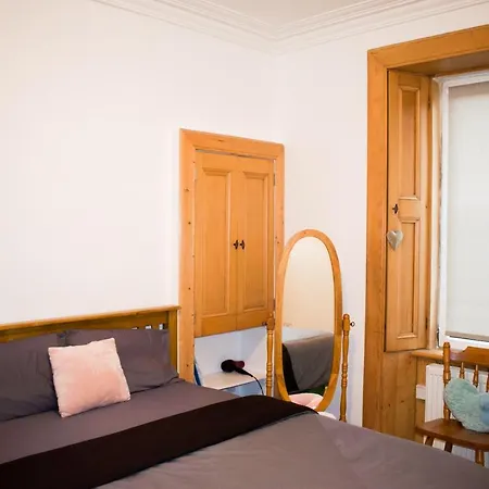 Traditional 1 Bedroom Colony Flat In