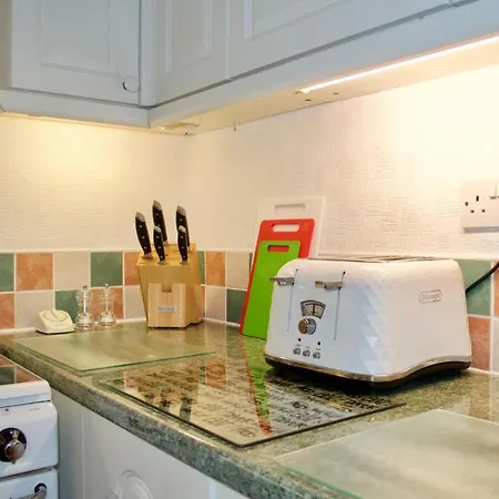 Appartement 1 Bedroom In Grassmarket *