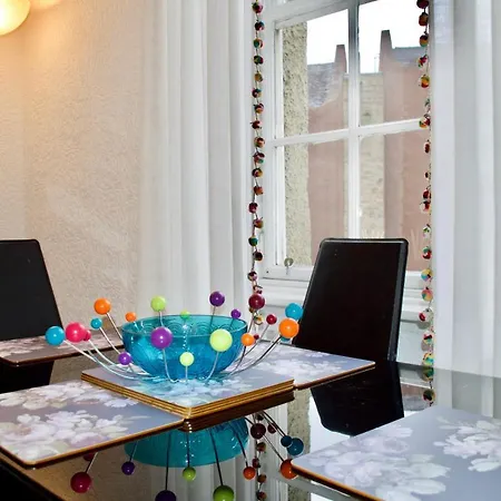 1 Bedroom In Grassmarket