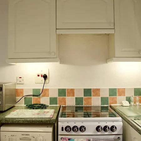 1 Bedroom In Grassmarket Appartement Édimbourg