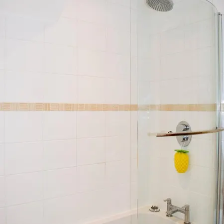 Traditional 1 Bedroom Colony Flat In