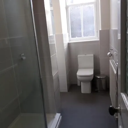 Apartment Luxury 2 Bed Apartment, Short Walk To Central Edinburgh