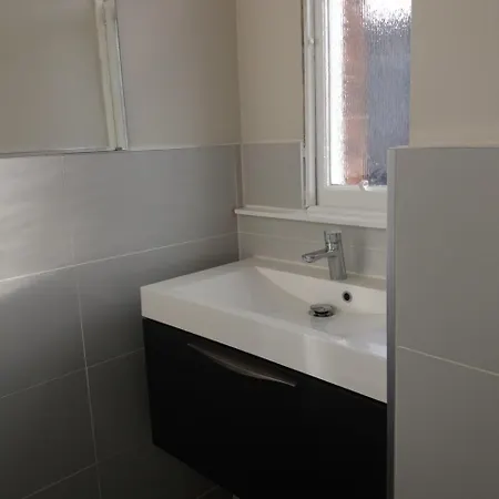 Apartment Luxury 2 Bed Apartment, Short Walk To Central *
