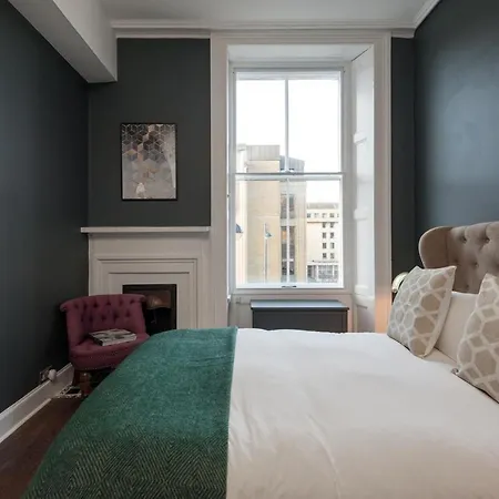 Apartament Contemporary Luxury In The Heart Of *