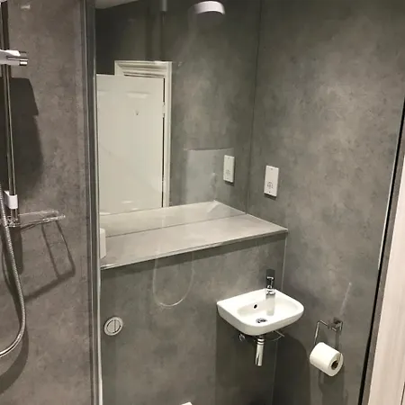 Apartment Innercitylets - Royal Mile *