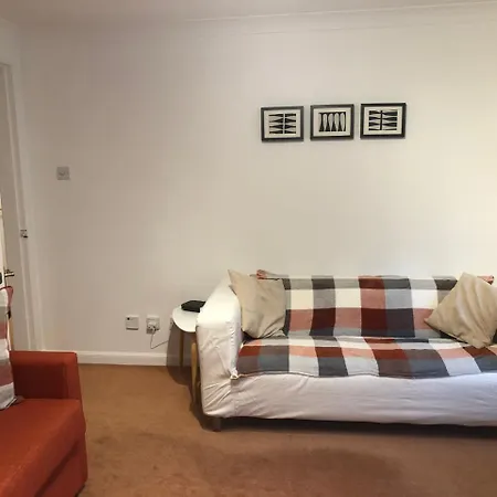 Apartment Haymarket