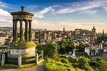 19 Burdie House Road Hotel Edimburgo