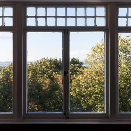 Queen St: Superb Penthouse Flat W/roof Terrace Appartement *