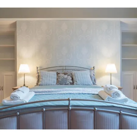 Apartament Wonderfully Located Flat In Marchmont, *